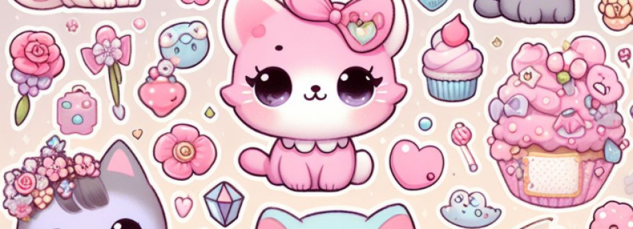 Nunchi Kitties Cover Image