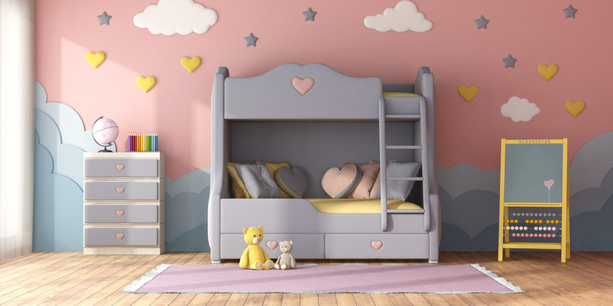 Five Killer Quora Answers On Kids Bunk Bed