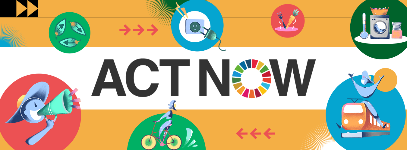 Act Now | United Nations