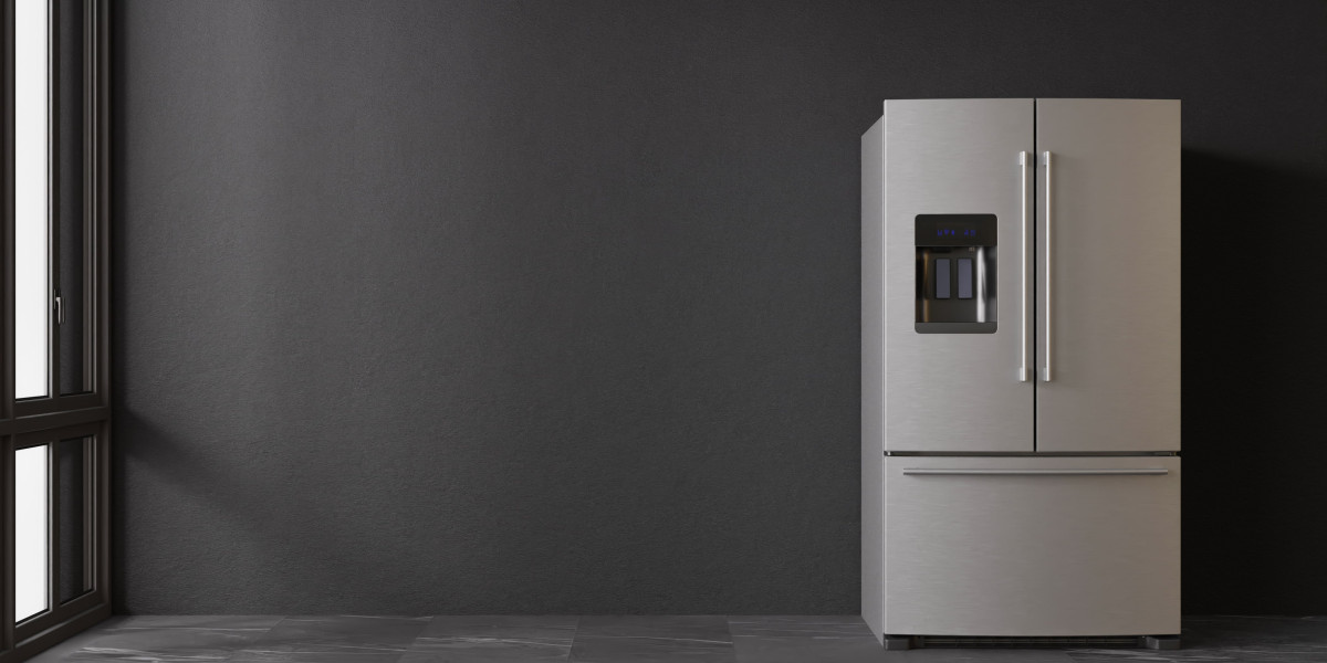 10 Facts About American Style Fridge Freezers That Will Instantly Put You In A Good Mood