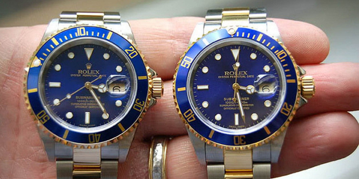 9 Reasons It's essential to Cease Stressing About Who Makes The Best Replica Rolex