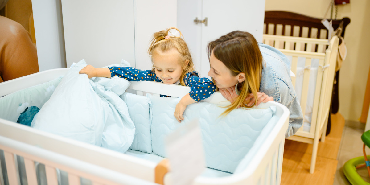 Twenty Myths About Recommended Cribs: Busted