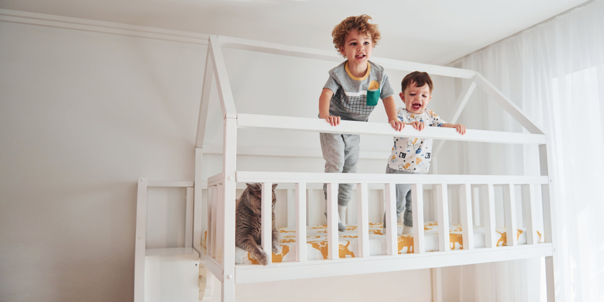 10 Simple Ways To Figure Out Your Best Place To Get Bunk Beds